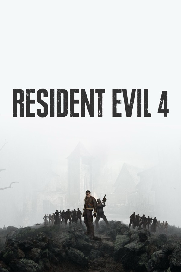 Resident Evil 4