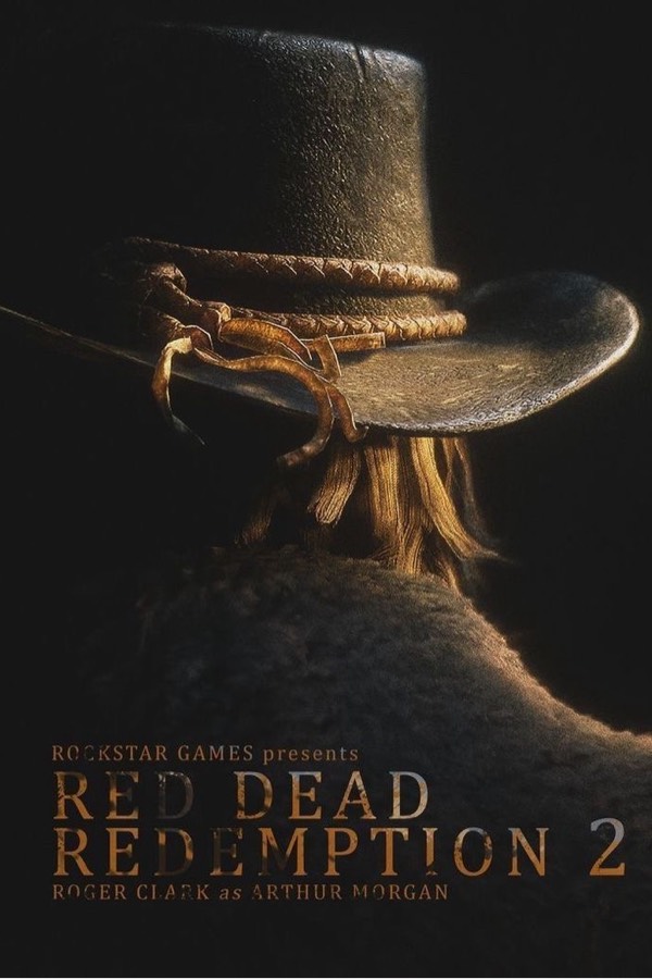 Red Dead Redemption 2