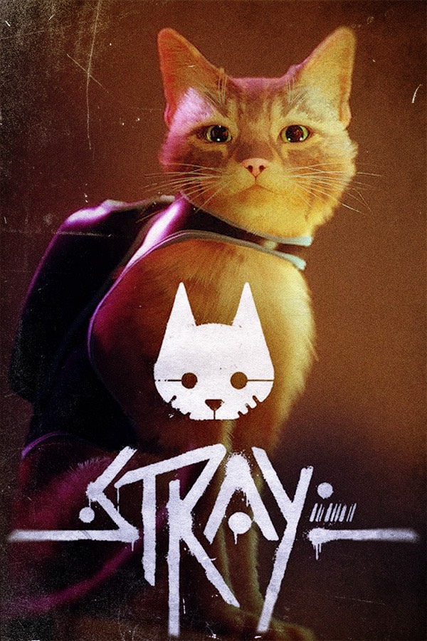 Stray