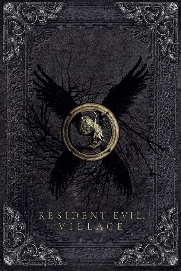 Resident Evil Village