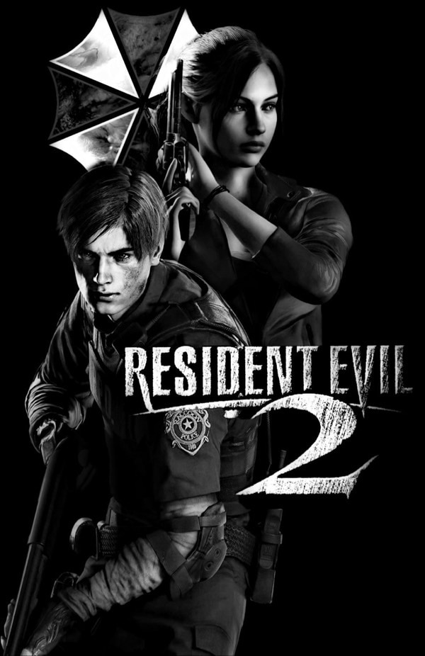 Resident Evil 2
