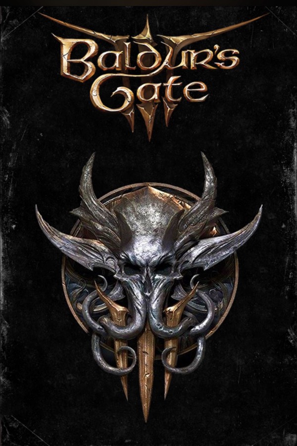 Baldur's Gate III