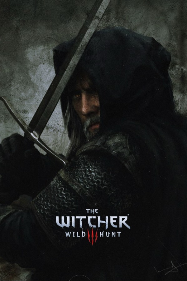 The Witcher 3: Wild Hunt