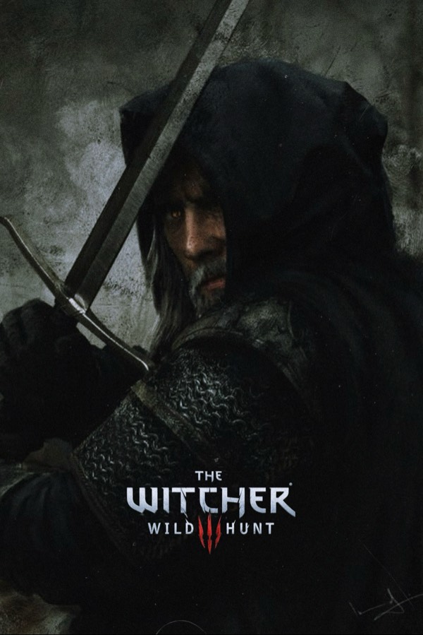 The Witcher 3: Wild Hunt