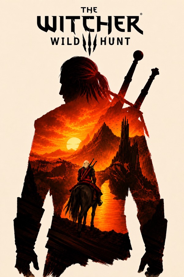 The Witcher 3: Wild Hunt