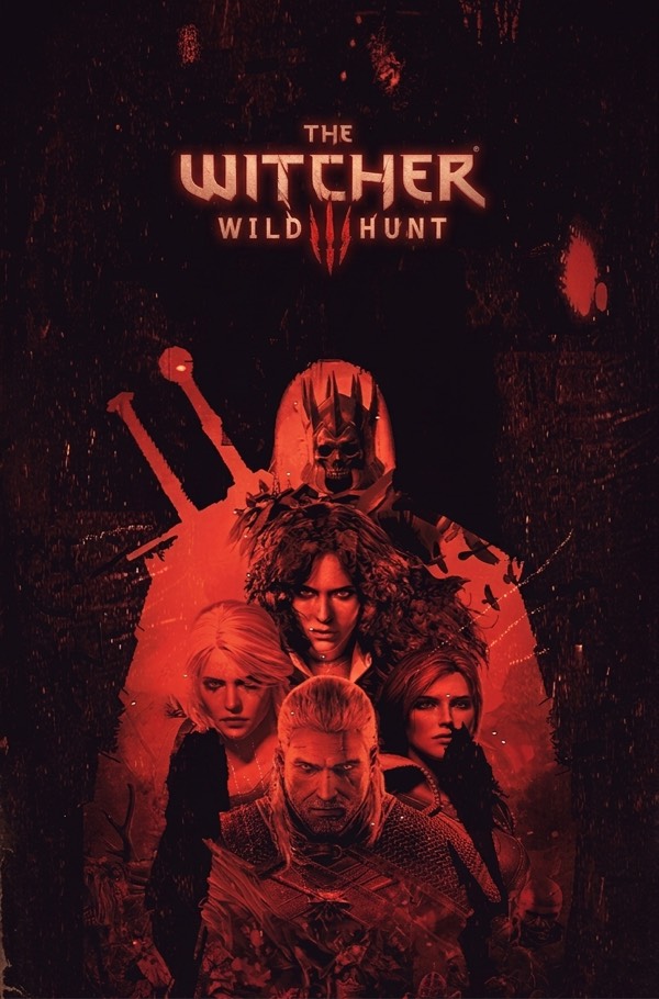 The Witcher 3: Wild Hunt