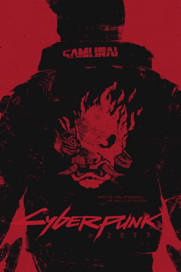 Cyberpunk 2077