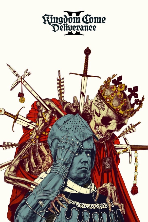 Kingdom Come: Deliverance II
