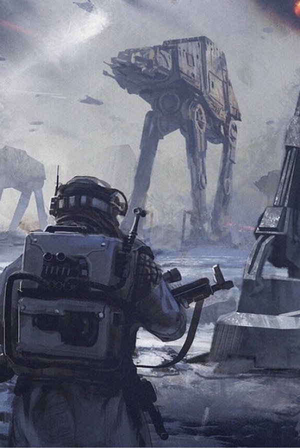 Star Wars Battlefront