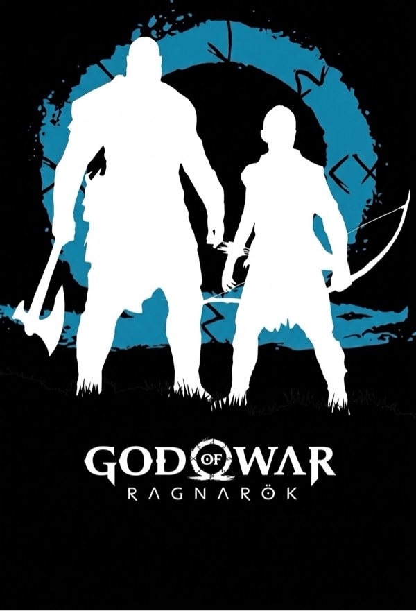 God of War Ragnarök