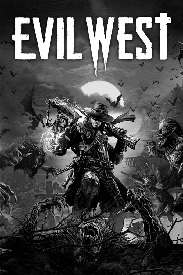 Evil West