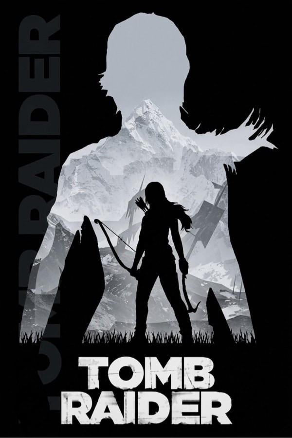 Tomb Raider