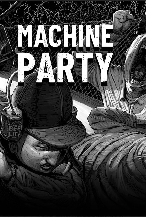 Machine Party