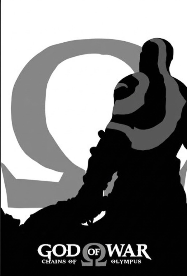 God of War: Chains of Olympus