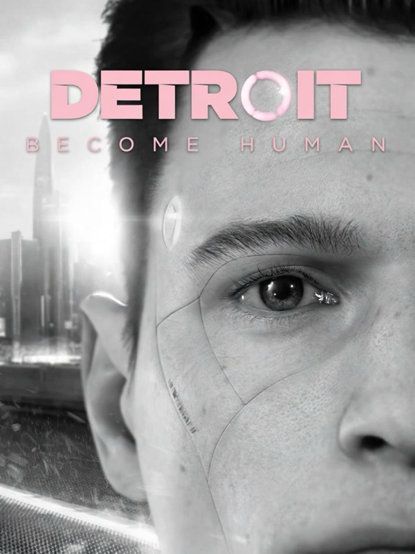 Detroit: Become Human