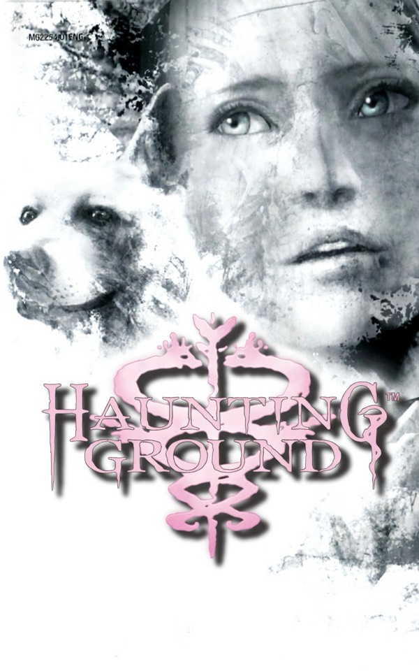 Haunting Ground