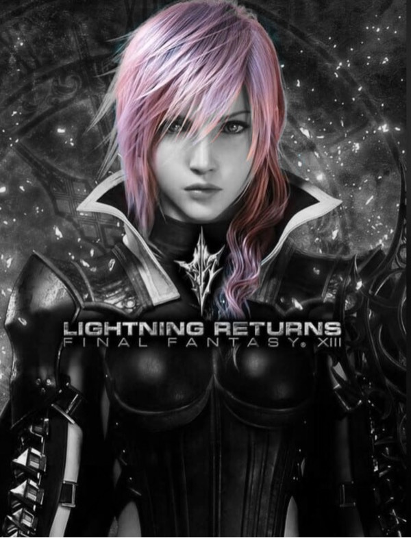 Lightning Returns: Final Fantasy XIII