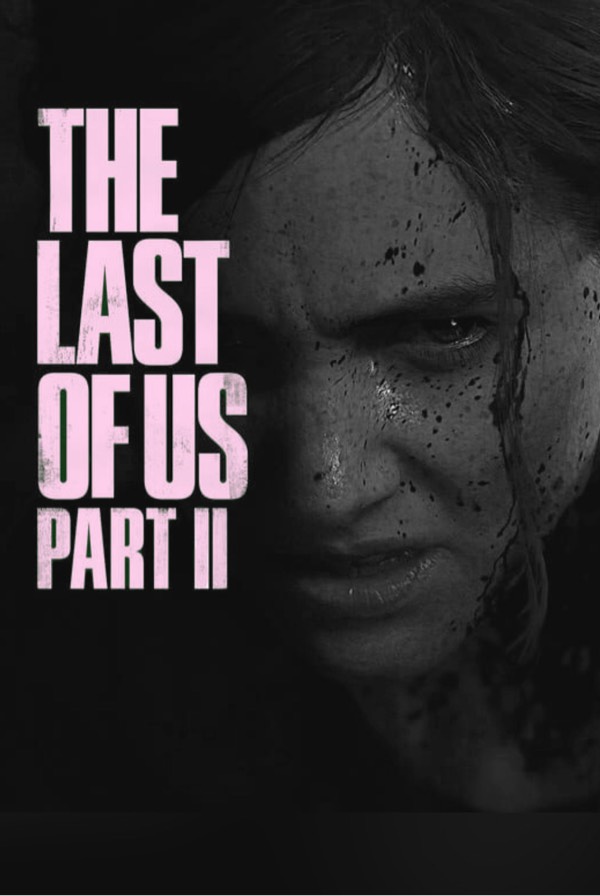 The Last of Us Part II