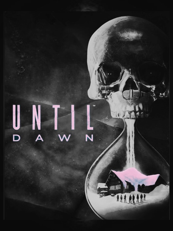 Until Dawn