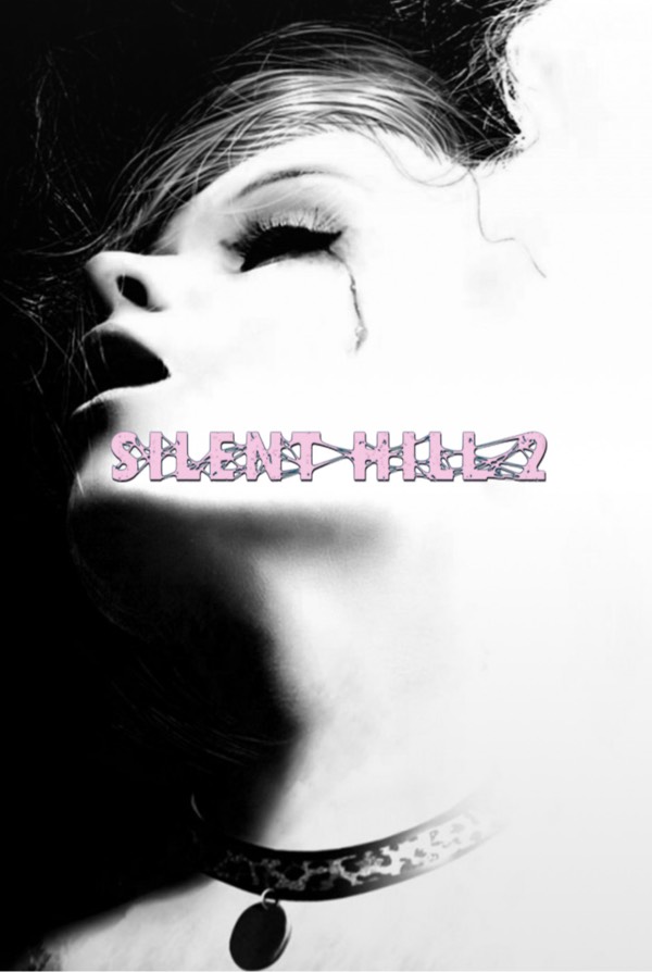 Silent Hill 2