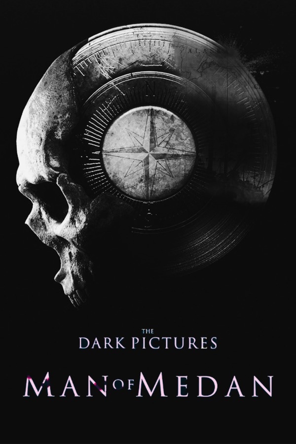 The Dark Pictures Anthology: Man of Medan