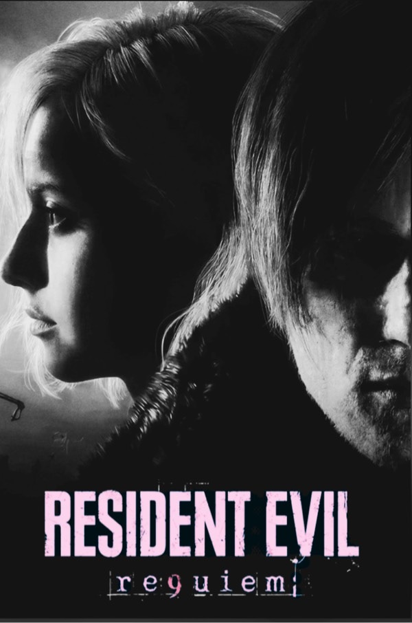 Resident Evil Requiem