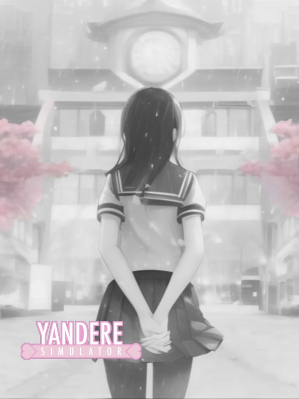 Yandere Simulator