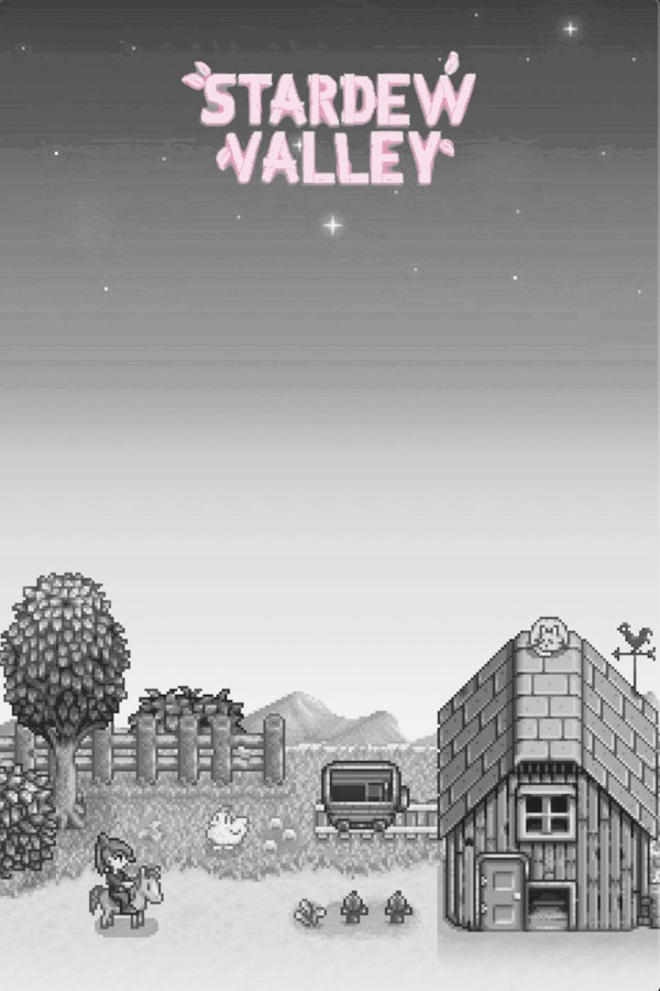Stardew Valley