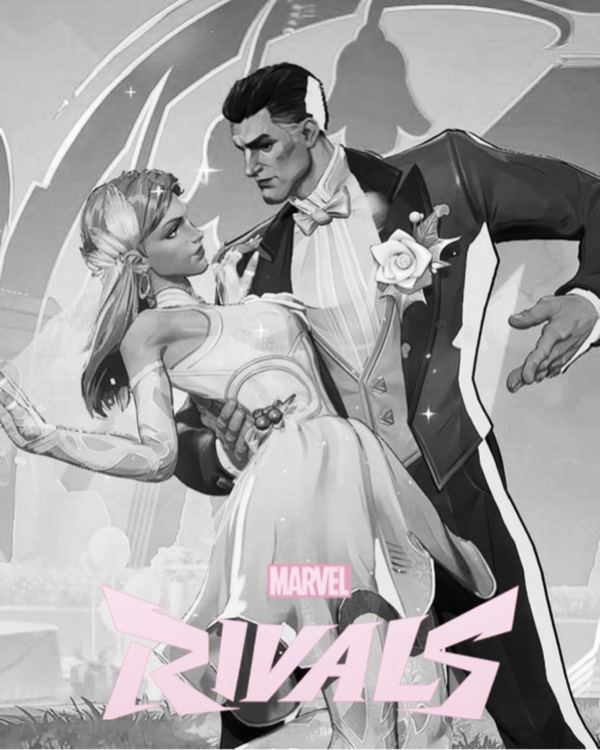 Marvel Rivals