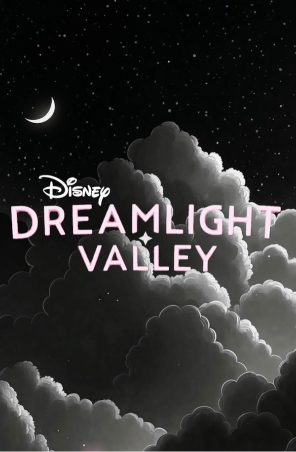 Disney Dreamlight Valley