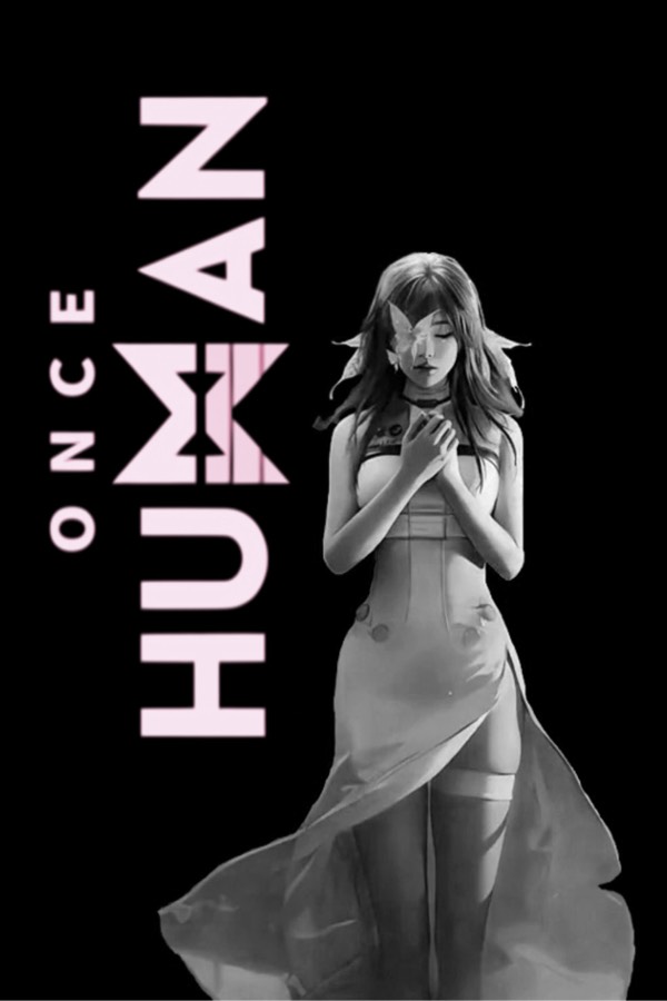 Once Human