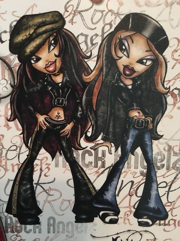 Bratz: Forever Diamondz
