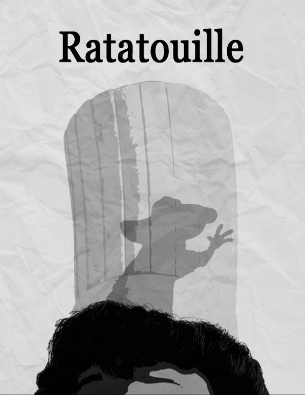 Ratatouille