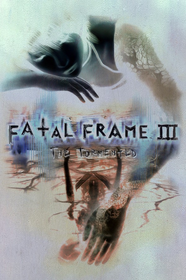Fatal Frame III: The Tormented