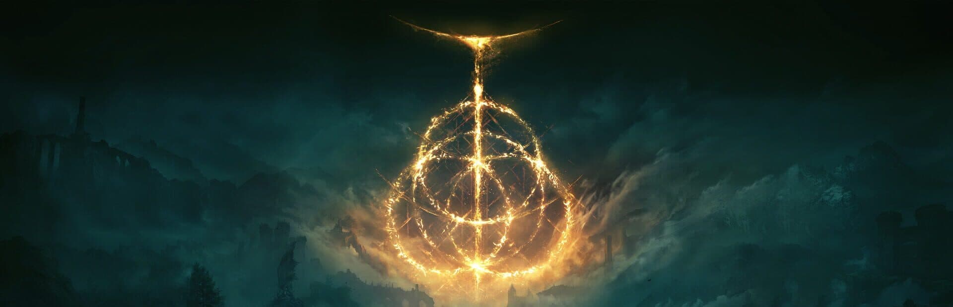 Elden Ring artwork 4