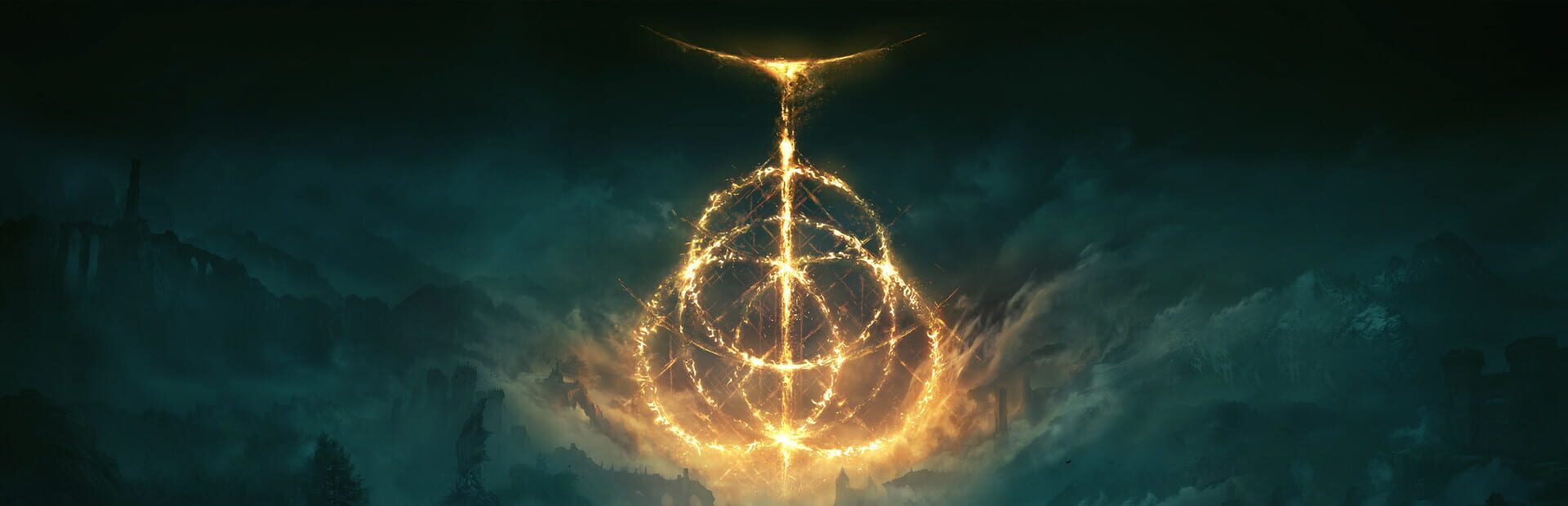 Elden Ring artwork 4