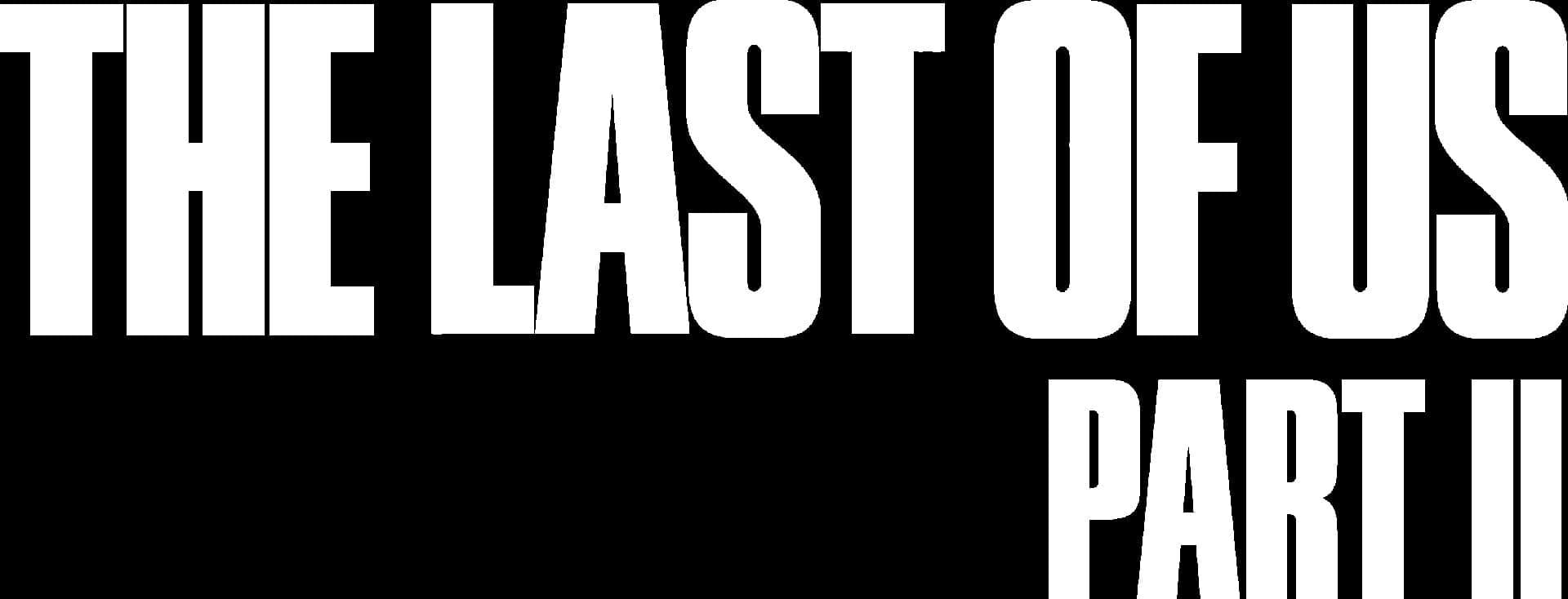 The Last of Us Part II artwork 2