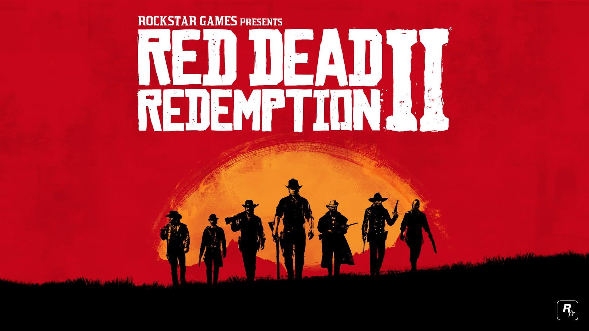 Red Dead Redemption 2 artwork 3