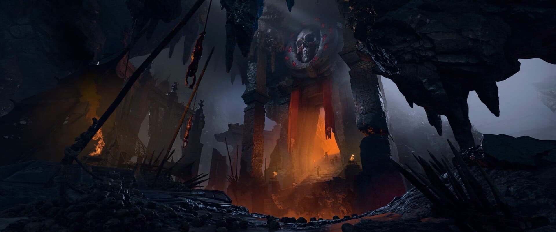 Baldur's Gate 3 artwork 4