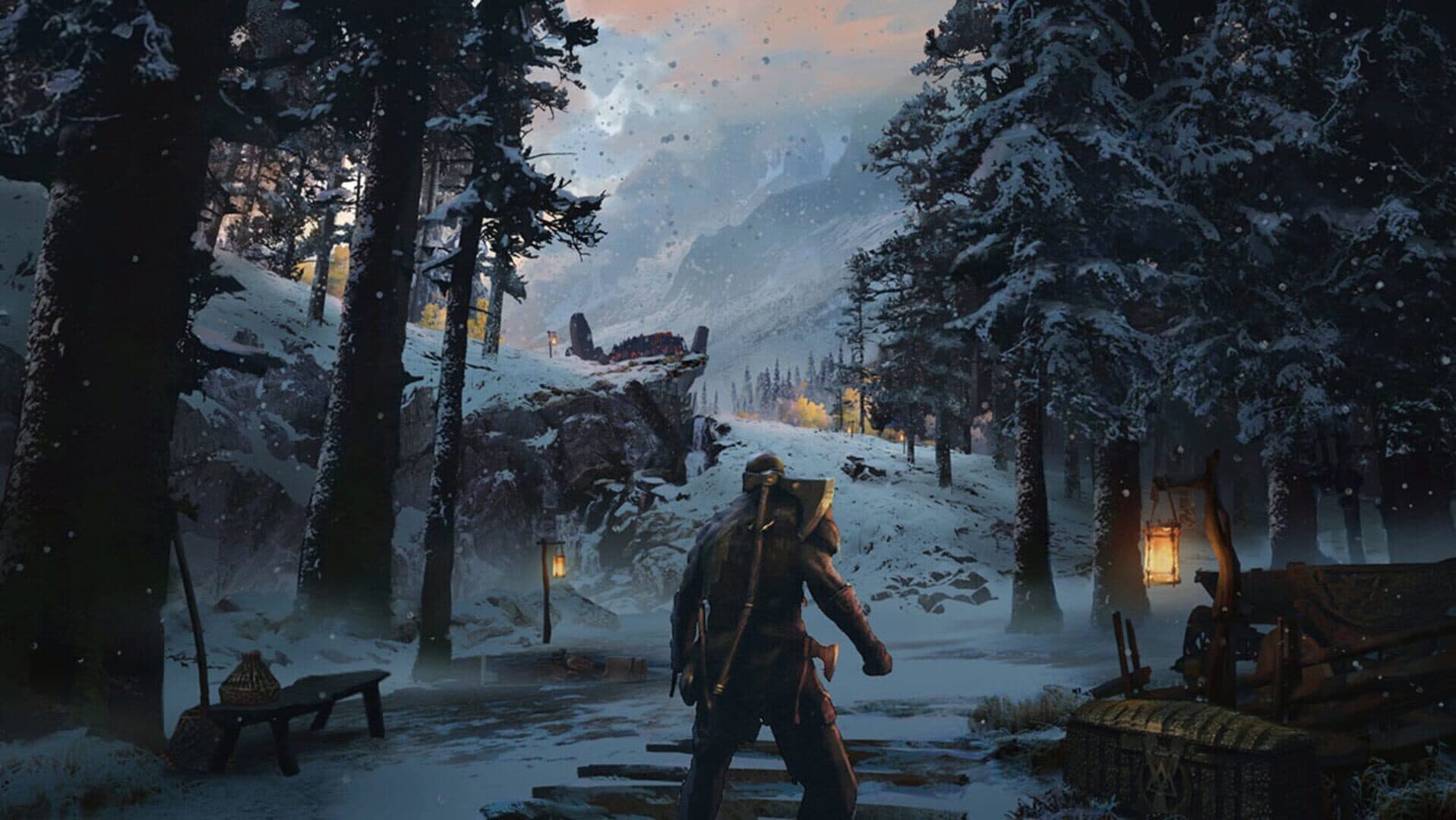 God of War artwork 2