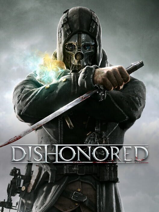 Dishonored