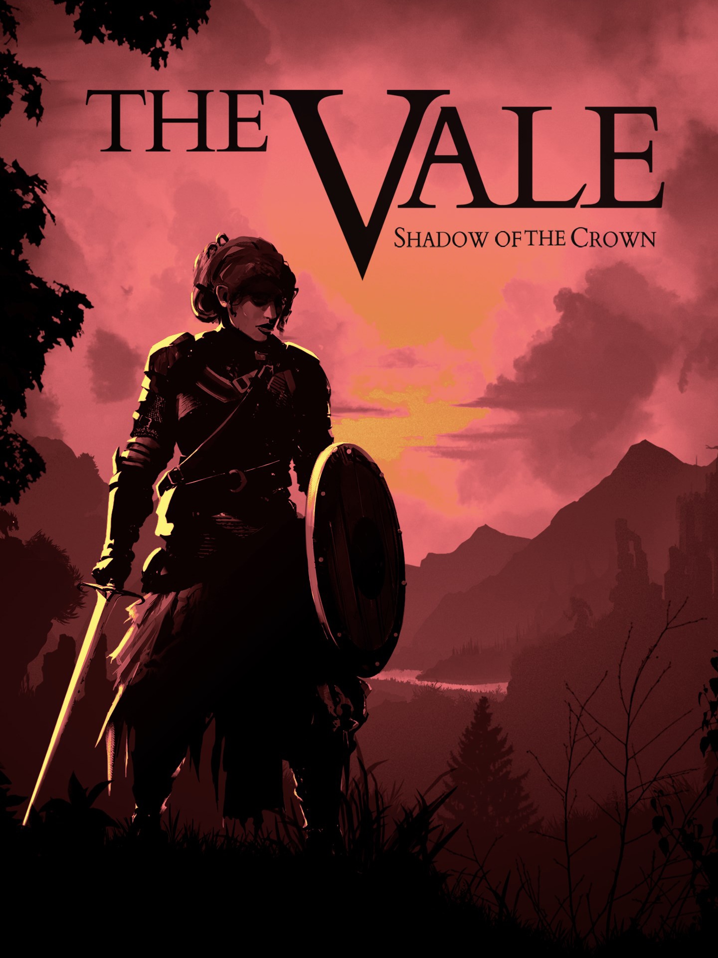 The Vale: Shadow of the Crown