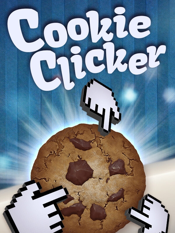 Cookie Clicker