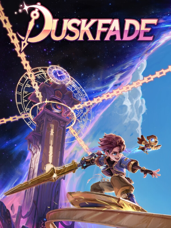 Duskfade