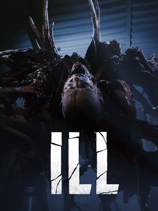 Ill