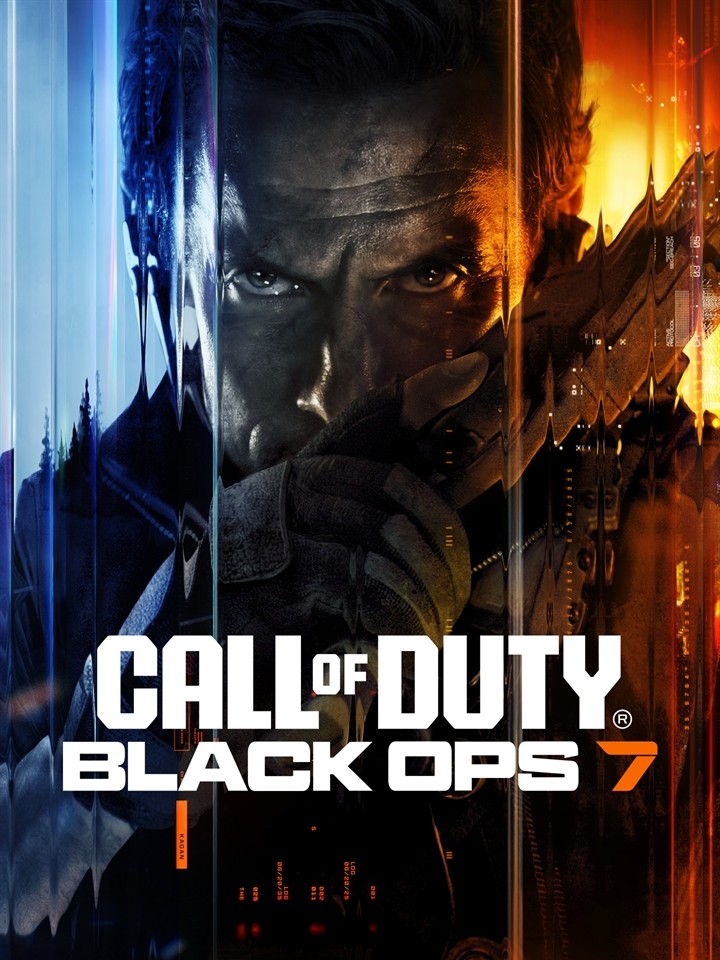 Call of Duty: Black Ops 7