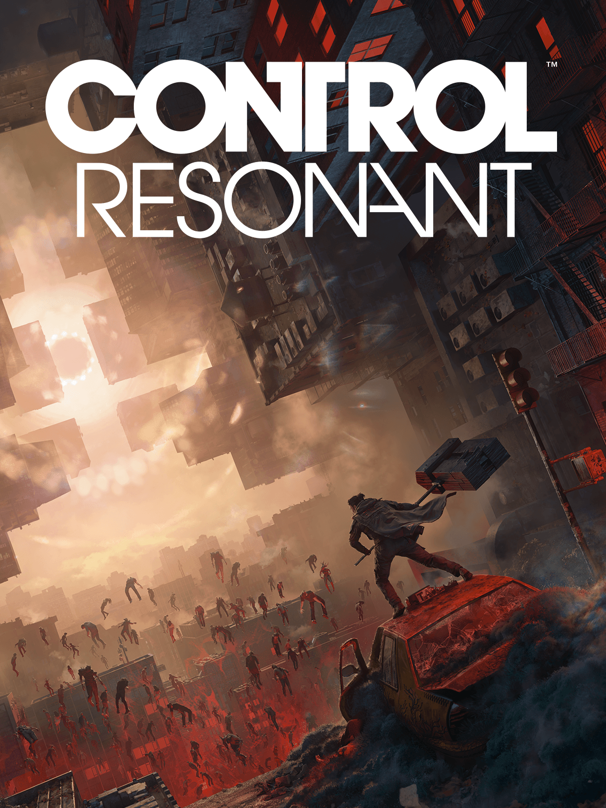 Control Resonant