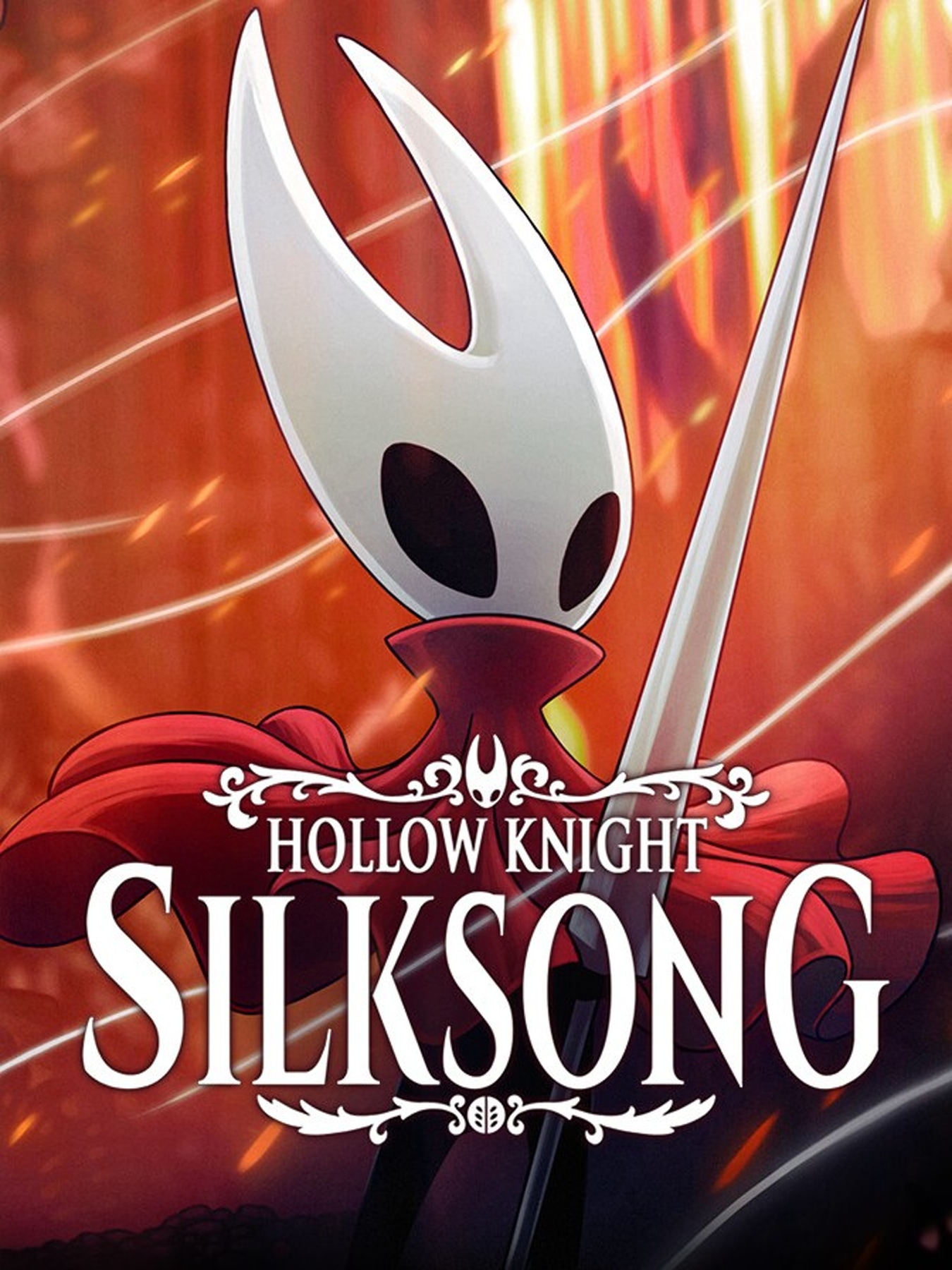 Hollow Knight: Silksong