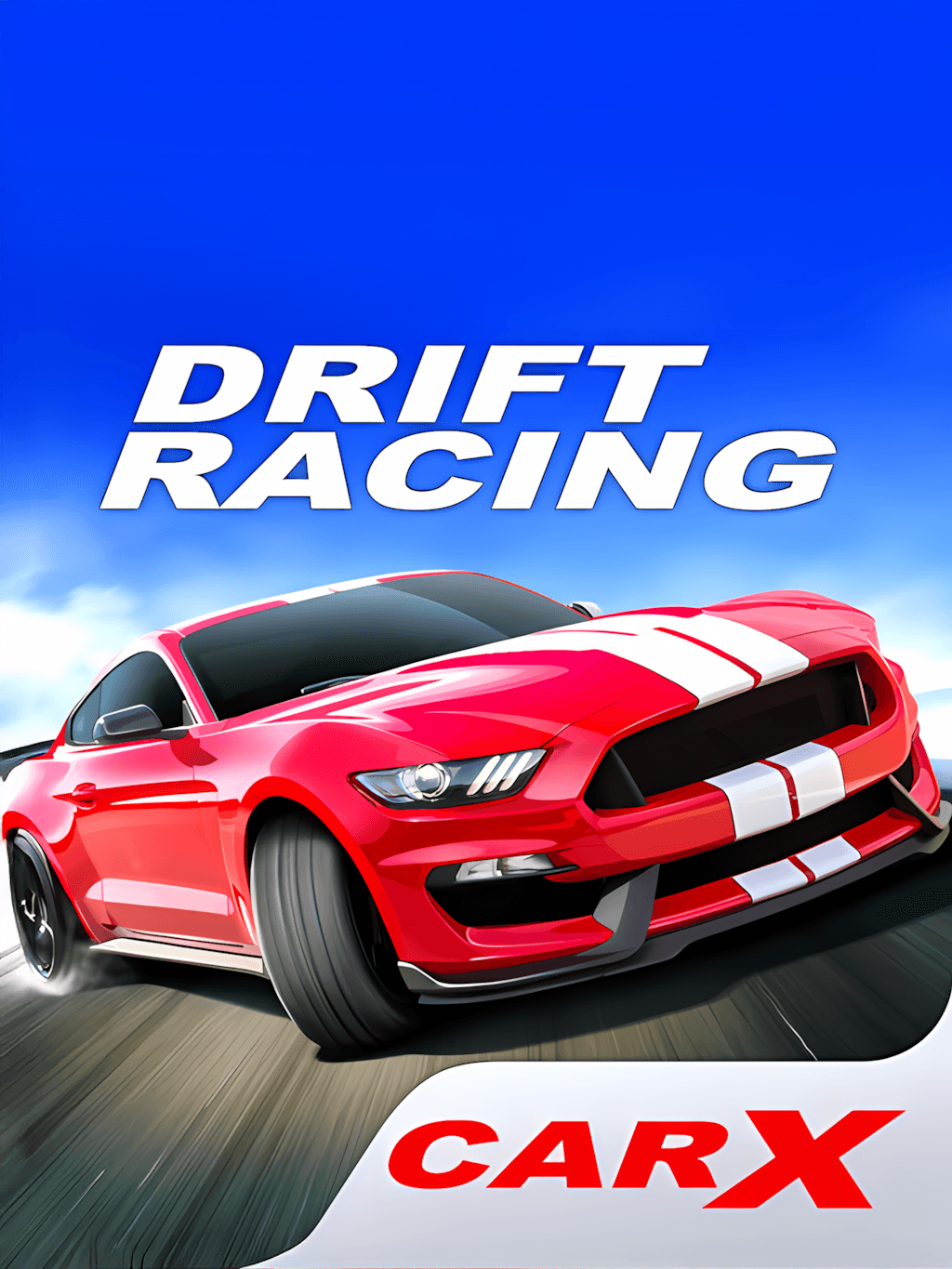 CarX Drift Racing