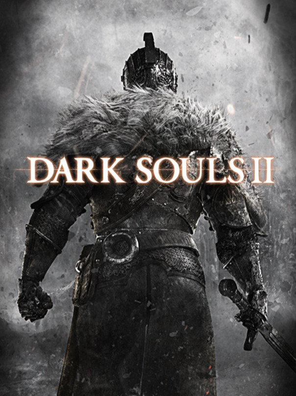 Dark Souls II